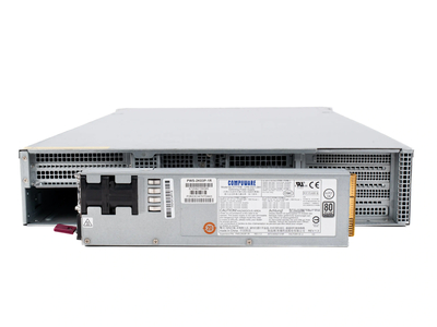 Серверная платформа Supermicro SuperServer 2029GP-TR 2U 10SFF (2x U.2, 2x 2000W, 2x LGA3647)
