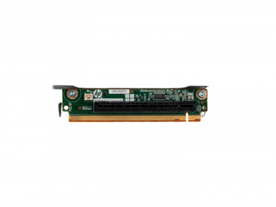 Райзер карта HP Secondary Riser (1x PCI-E X16, DL360 G9, 1U) [779157-001]