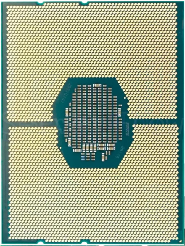Процессор Intel Xeon Platinum 8276M (28c/56t, 2.2GHz-4.0GHz, 165W) 2