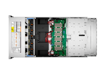 DELL PowerEdge XE9680 (8× Instinct MI300X 192GB)