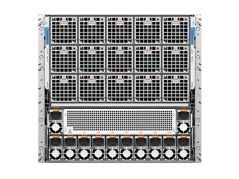 DELL PowerEdge XE9785 (8× B300 SXM 288GB) 2