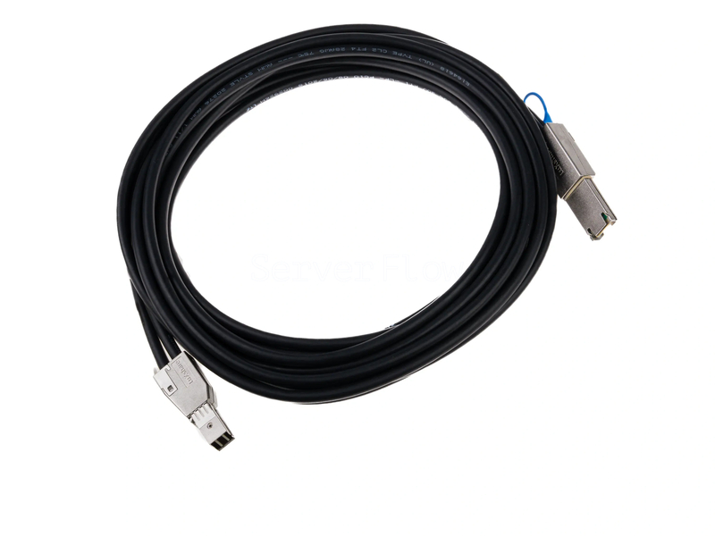 Кабель внешний SFF8644 - SFF8088 4м