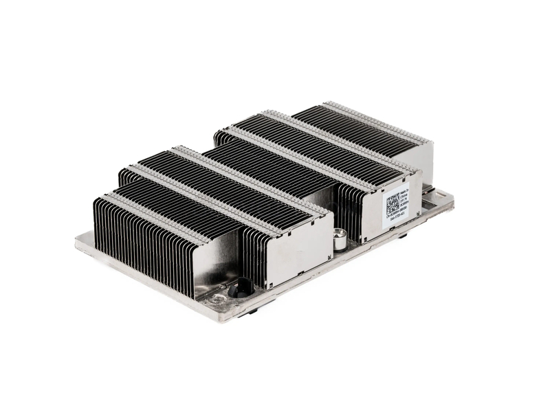 Радиатор Dell R640/R740/R740xd Hight Performance Heatsink [0C6R9H]