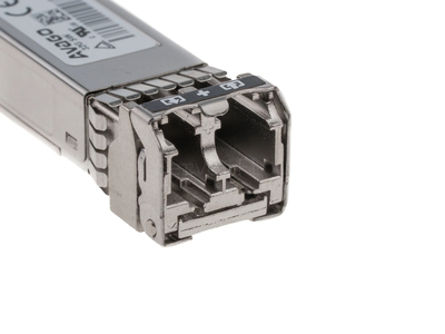 Трансивер Avago AFBR-57G5MZ-ELX (32GFC, 850-nm, 100m, Fibre Channel)