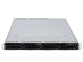 Серверная платформа Supermicro SuperServer 6019U-TN4R4T 1U 4LFF (4x U.2, 2x 750W, 2x LGA3647)