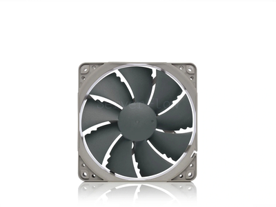 Корпусный вентилятор Noctua NF-P12 redux-900 120mm