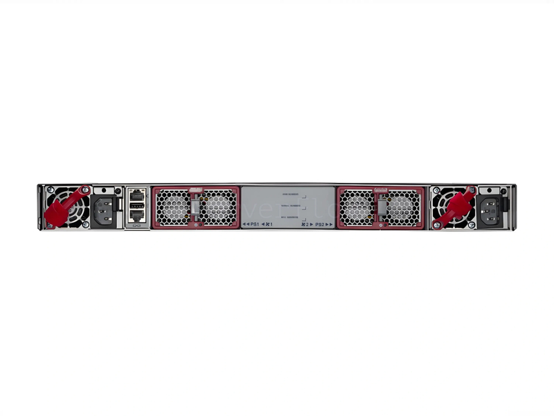 Коммутатор Arista DCS-7020R4-48TX-4QC-R (48x RJ45 10 Гбит/с, 4x QSFP28 100 Гбит/с) 1