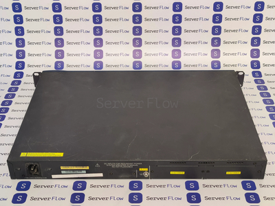 Коммутатор H3C S5120-48P-EI (48х RJ45 1 Гбит/с, 4х SFP 1 Гбит/с)