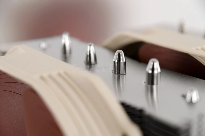 Кулер Noctua NH-D15 8