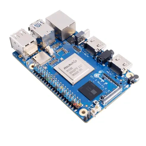 Микрокомпьютер Orange Pi 5 Max (8GB)