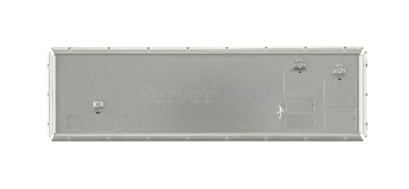 Заглушка Supermicro для 2U шасси [MCP-260-00110-0N]