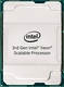 Процессор Intel Xeon Platinum 8380HL (28c/56t, 2.9GHz-4.3GHz, 250W) 1