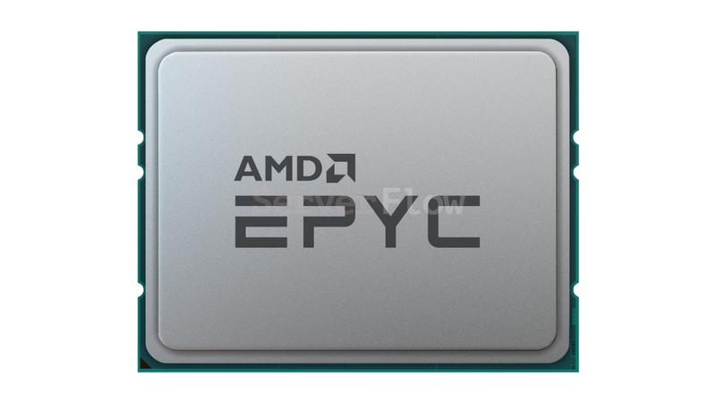 Процессор AMD EPYC 9734 (112c/224t, 2.2GHz-3GHz, 340W)