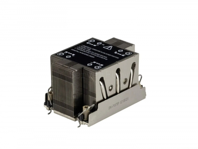Радиатор Supermicro SNK-P0078P (2U, Passive, LGA4189, 270W)