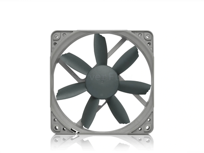 Корпусный вентилятор Noctua NF-S12B redux-700 120mm