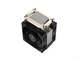Кулер COOLSERVER CS-4677-4UM97 PRO (4U, Active, LGA4677, 410W) 1
