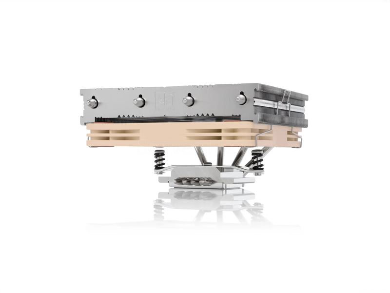 Кулер Noctua NH-L12Sx77 (3U, Active)