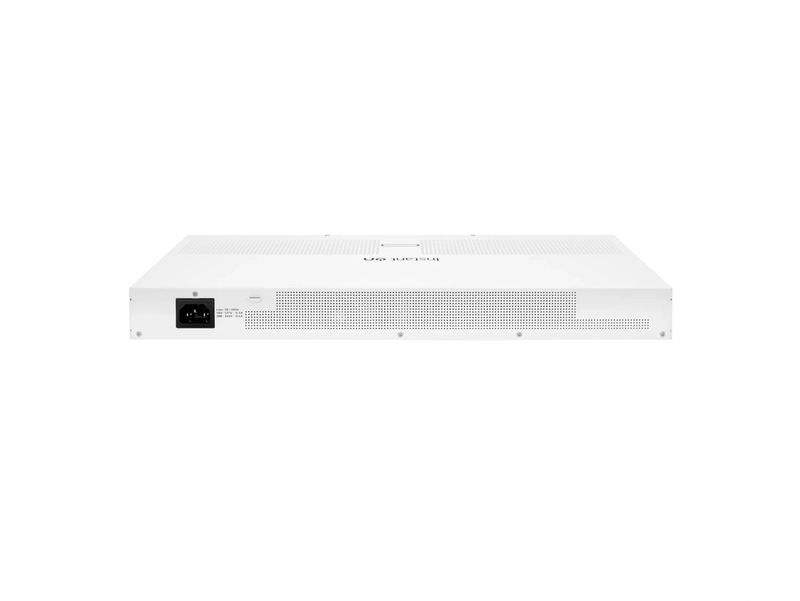 Коммутатор HPE Networking Instant On 1930 24G (24x RJ-45 1 Гбит/с, 4x SFP/SFP+ 10 Гбит/с) [JL682A] 1