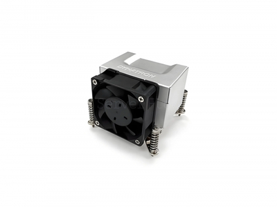Кулер DYNATRON Q5 (2U, Active, LGA1700/LGA1851, 185W)