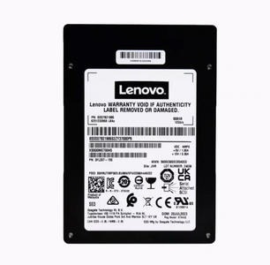 SSD-накопитель Seagate (Lenovo) Nytro 3750 SAS 12G 800GB [XS800ME70045]