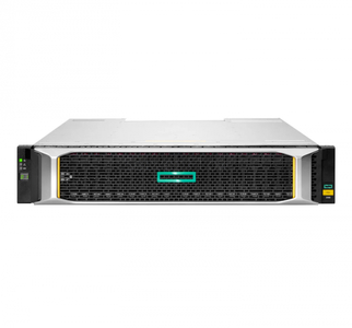 СХД HPE MSA 2060 12Gb SAS SFF [R0Q78B]