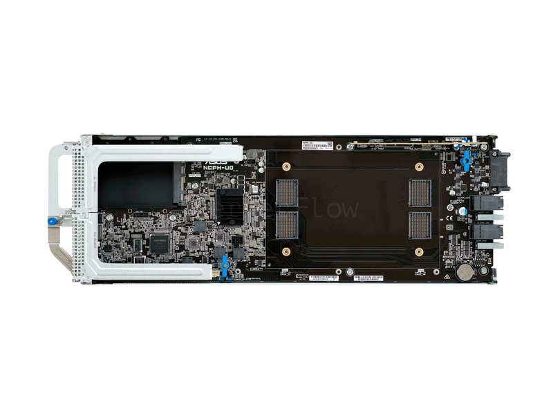 ASUS RS720QN-E11-RS24U (8x RTX PRO 4500 BSE 32GB, 8x Grace, RAM 1.9TB) 4