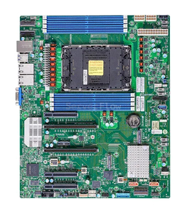 Материнская плата Supermicro X13SEI-TF (EATX, LGA4677, 8 DIMM) [MBD-X13SEI-TF]