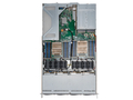 Серверная платформа SuperServer 6018U-TR4+ 1U 4LFF (2x 750W, 2x LGA2011-3) 5
