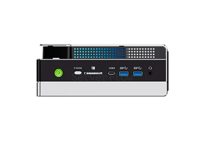 GMKtec EVO-X2 (Radeon 8060S, Ryzen Al Max+ 395, RAM 128GB)