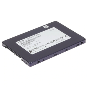 SSD-накопитель Micron 5200 MAX 960GB 2.5" 6Gb/s [MTFDDAK960TDN-1AT1ZABYY]