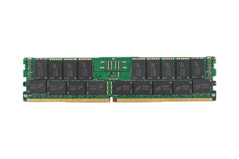 Оперативная память 32GB DDR4 ECC REG Micron 2400Mhz 2Rx4 [MTA36ASF4G72PZ-2G3] 1