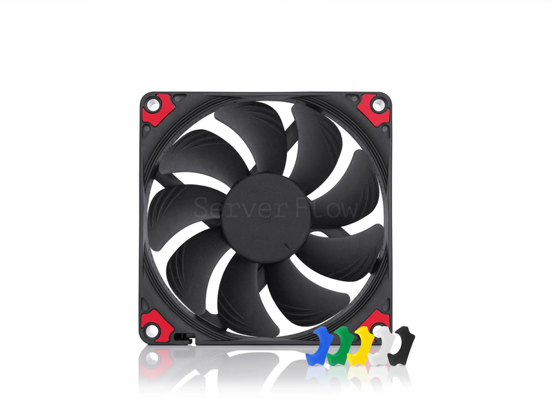 Корпусный вентилятор Noctua NF-A9x14 PWM 92mm