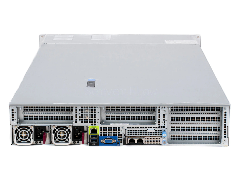 Серверная платформа Supermicro Hyper A+ Server AS-2025HS-TNR  Rev 2.0 2U 12LFF (2x 1600W) 1