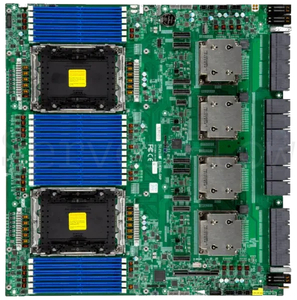 Материнская плата Supermicro X14DBG-DAP (Proprietary, 2x LGA7529, 24 DIMM) [MBD-X14DBG-DAP]