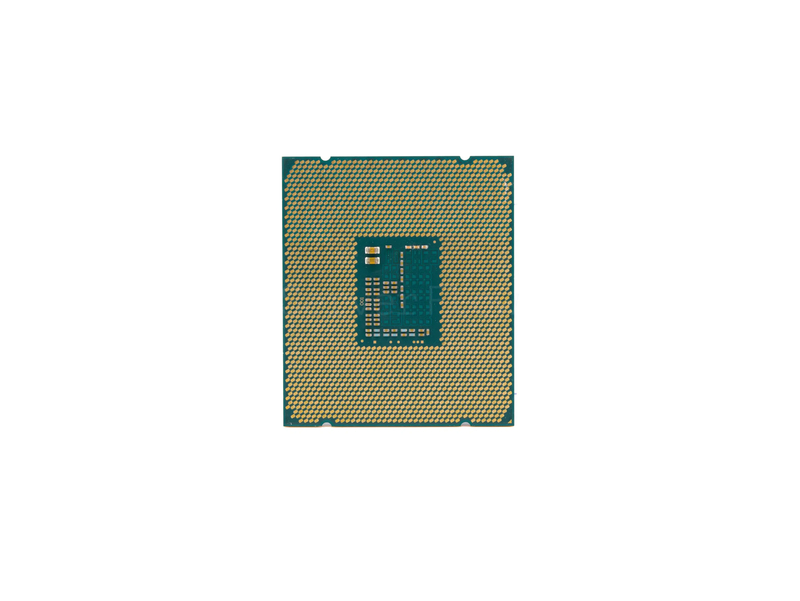 Процессор Intel Xeon E5 2643v3 (6c/12t, 3.4GHz-3.7GHz, 135W) 1