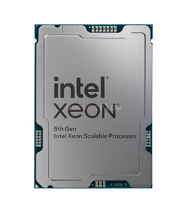 Процессор Intel Xeon Silver 4509Y (8c/16t, 2.6GHz-4.1GHz, 125W)