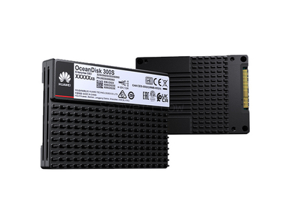 SSD-накопитель Huawei OceanDisk 300S 2.5" SAS 12G 3.2TB