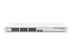 Коммутатор MikroTik CSS326-24G-2S+RM (24x RJ45 1 Гбит/с, 2x SFP+ 10 Гбит/с)