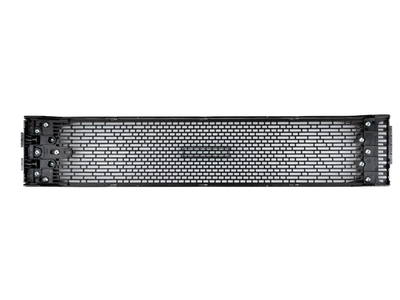 Безель HPE для 2U серверов Gen 10 BEZEL KIT [858790-001]