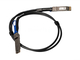 DAC кабель MikroTik QSFP-DD 1м [DDQ+DA0001]