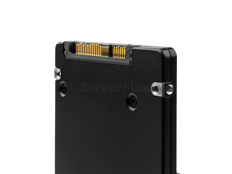 SSD-накопитель Samsung PM9A3 3.84TB 2.5" U.2 [MZQL23T8HCLS-00A07] 2