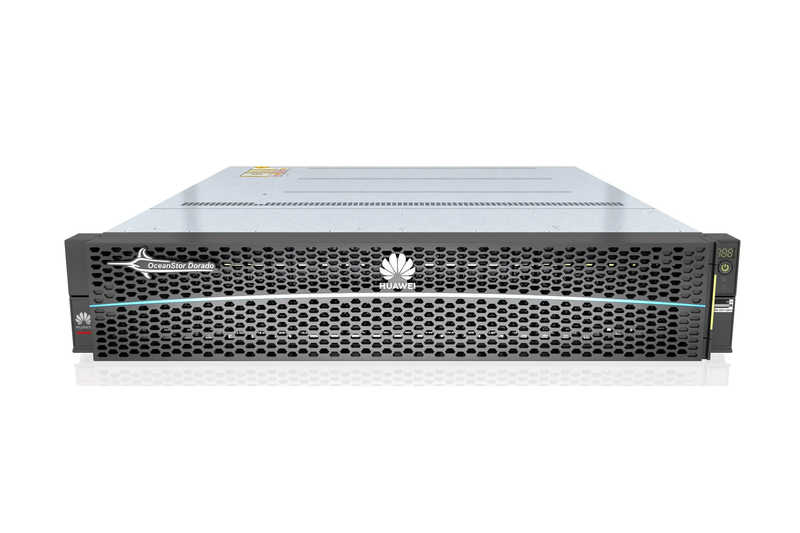 СХД Huawei OceanStor 5500 V5 FC 32Gbs, iSCSI 40Gbs
