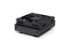 Кулер Noctua NH-L9a-AM5 chromax.black (2U, Active, AM5)