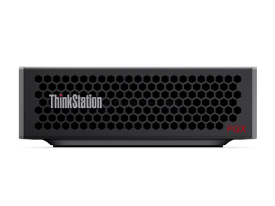 Lenovo ThinkStation PGX (GB10 Grace Superchip, ARM v9.2-A (GB10), RAM 128GB)