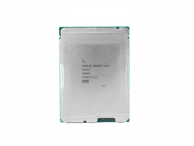 Процессор Intel Xeon Gold 6444Y (16c/32t, 3.6GHz-4GHz, 270W)