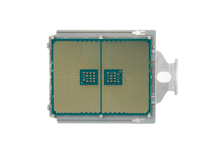 Процессор AMD EPYC 74F3 (24c/48t, 3.2GHz-4GHz, 240W)