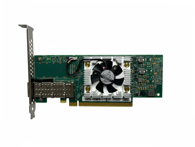 Сетевая карта Marvell QL45411HLCU (1x QSFP+ 40GBE)