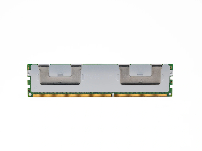 Оперативная память 32GB DDR3 ECC REG Samsung 1866Mhz 4Rx4 LR [M386B4G70DM0-CMA] 1