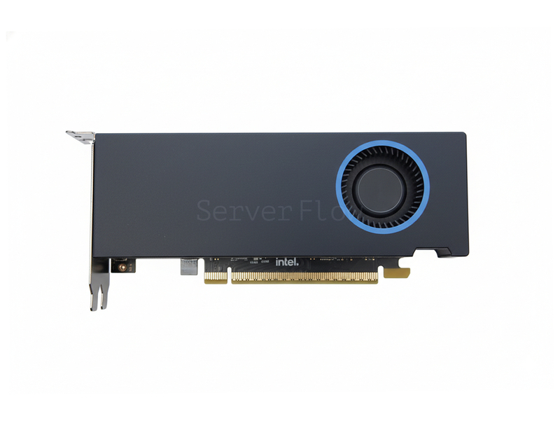 Видеокарта Intel Arc Pro B50 16GB GDDR6 [33P6PEB0BB]