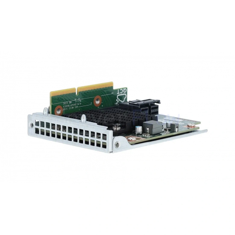 HBA адаптер Quanta S2B SAS3008 (12GB Cache) [DAS2BTH48A0] 3